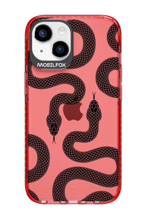 Snakes - Apple iPhone 14