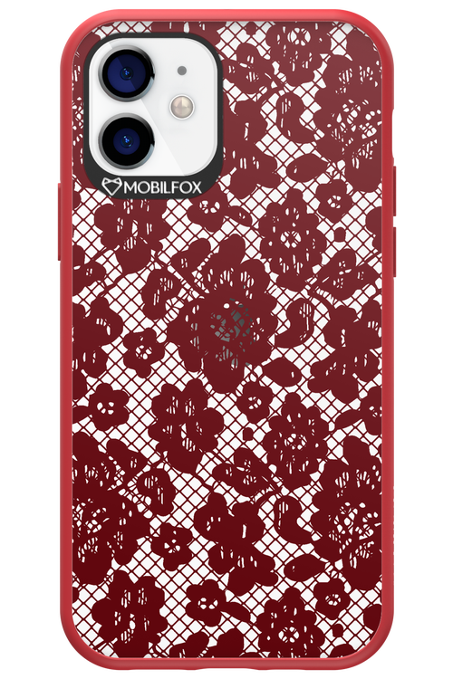 Lace Lover - Apple iPhone 12
