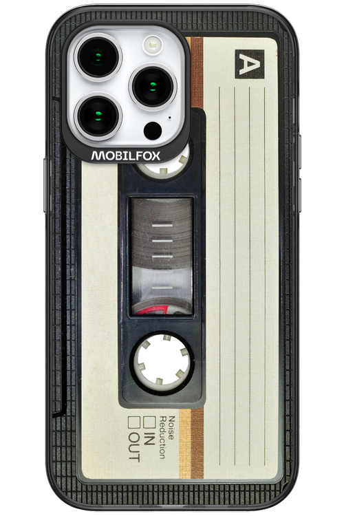 CASE 11 - Apple iPhone 15 Pro Max