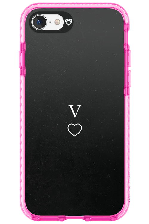 V Black 2.0 - Apple iPhone 7