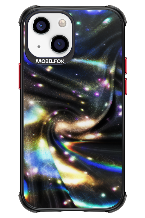 Lovely Aurora - Apple iPhone 13 Mini