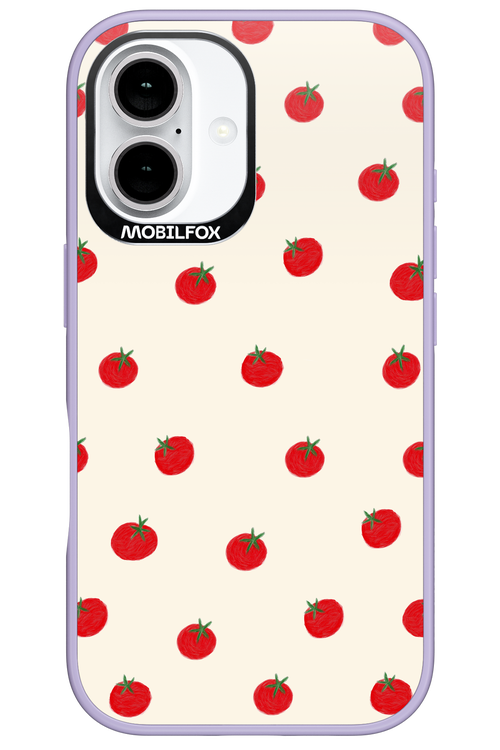 Baby Tomato - Apple iPhone 16