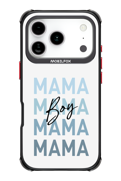 Boy Mama 2.0 - Apple iPhone 17 Pro