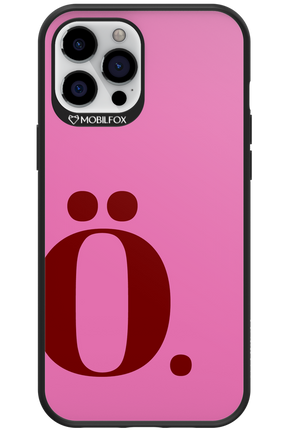 O II (Sorbet) 2.0 - Apple iPhone 12 Pro Max