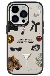 Rich B Energy 2.0 - Apple iPhone 14 Pro