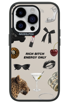 Rich B Energy 2.0 - Apple iPhone 14 Pro
