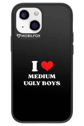 I LOVE 2.0 - Apple iPhone 13 Mini