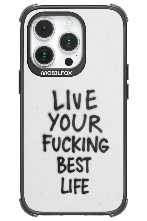 Best F Life 2.0 - Apple iPhone 14 Pro