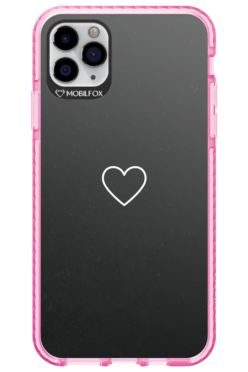 Love Is Simple 2.0 - Apple iPhone 11 Pro Max