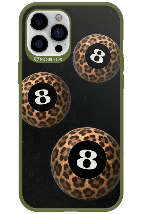 8 Baby 2.0 - Apple iPhone 12 Pro Max