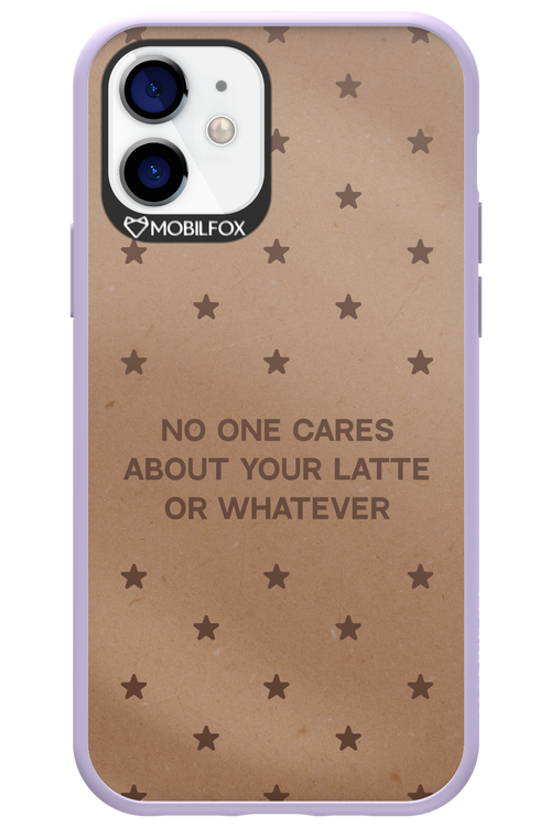 Whateverrr - Apple iPhone 12