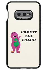 Dino 2.0 - Samsung Galaxy S10e