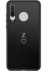Z Black 2.0 - Huawei P30 Lite