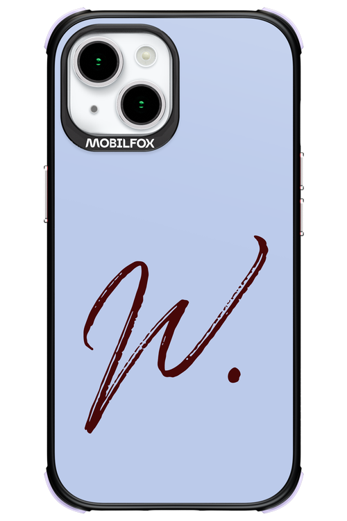 (Jellyfish Presso) W 2.0 - Apple iPhone 15