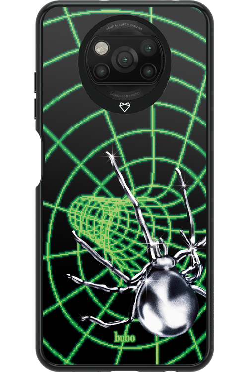 SINGULARITY - Xiaomi Poco X3 NFC