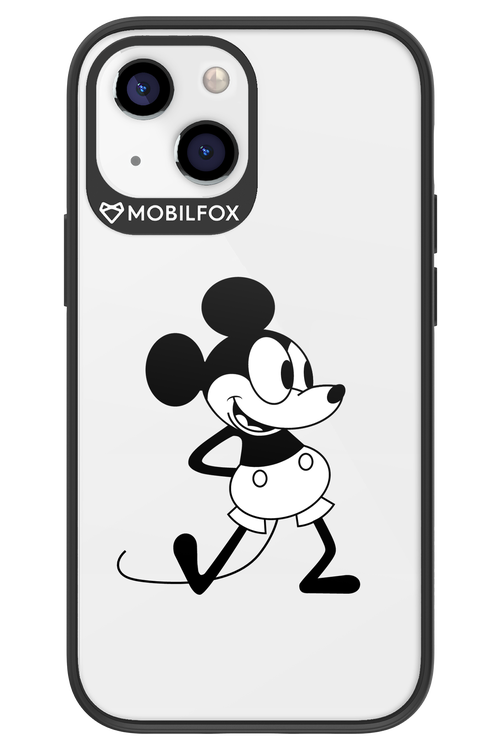 Iconic Mouse - Apple iPhone 13 Mini
