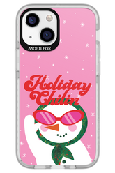 Holiday Chillin - Apple iPhone 13 Mini
