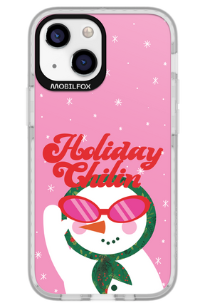 Holiday Chillin - Apple iPhone 13 Mini