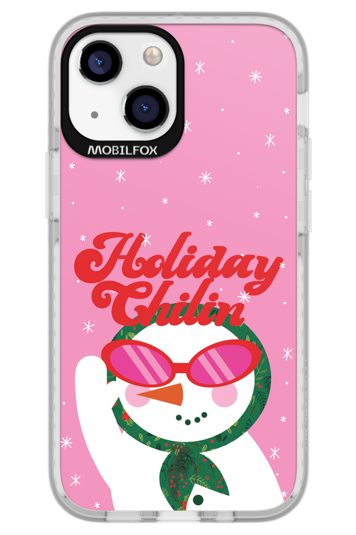 Holiday Chillin - Apple iPhone 13 Mini