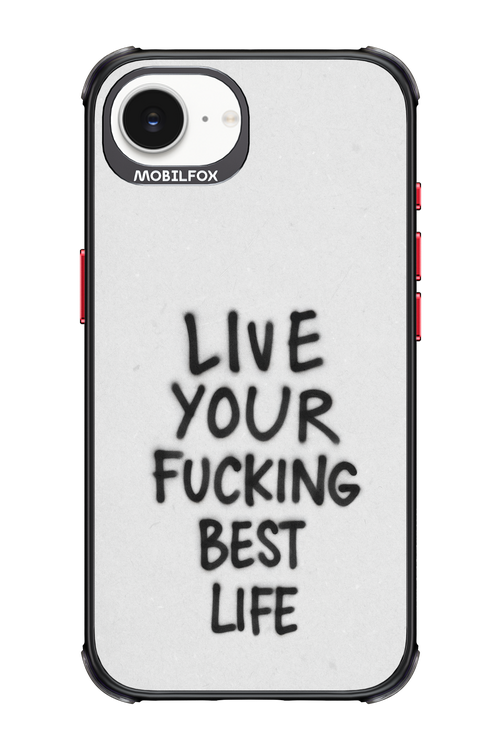 Best F Life 2.0 - Apple iPhone 16e