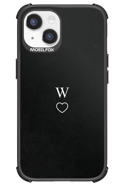 W Black 2.0 - Apple iPhone 14
