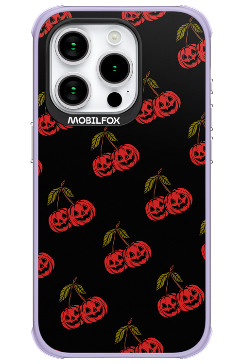 Spicey Pumpkin - Apple iPhone 15 Pro