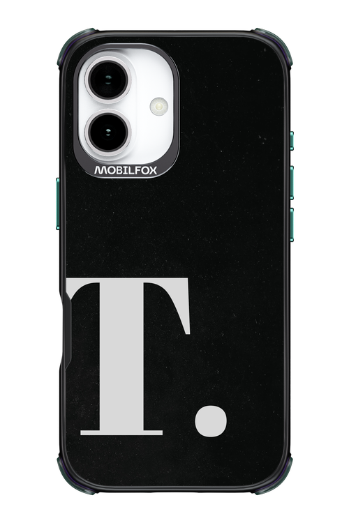 T (Off Space) 2.0 - Apple iPhone 17