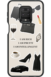Rich & Pretty 2.0 - Xiaomi Redmi Note 9 Pro