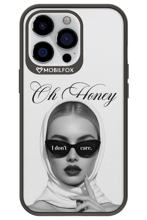 Oh Honey 2.0 - Apple iPhone 13 Pro