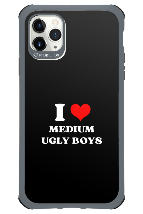 I LOVE 2.0 - Apple iPhone 11 Pro Max