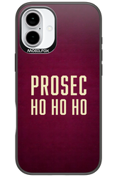 Prosec Ho - Apple iPhone 16 Plus