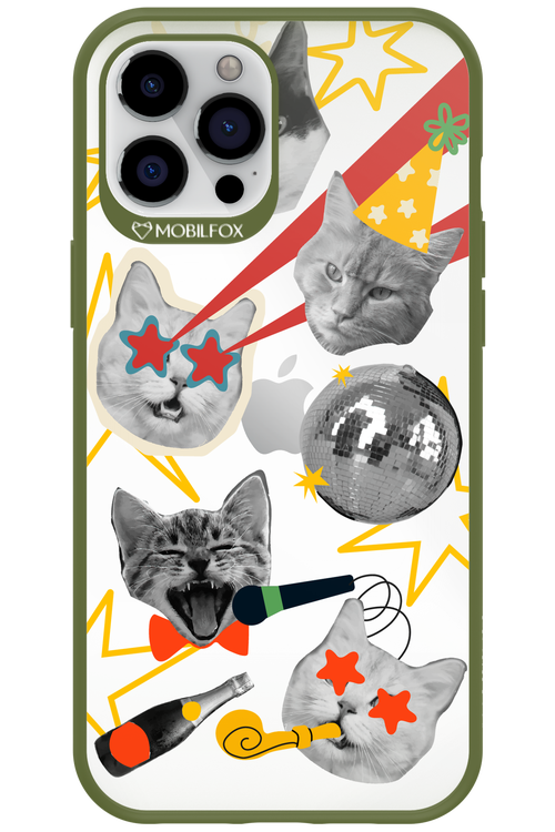 Christmas Chaos - Apple iPhone 12 Pro Max