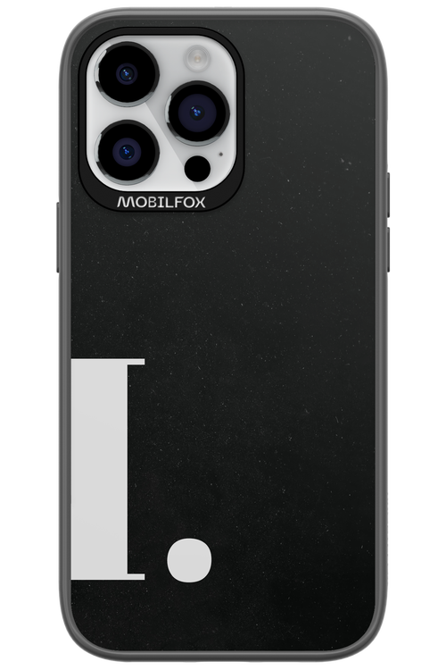 I (Off Space) 2.0 - Apple iPhone 14 Pro Max