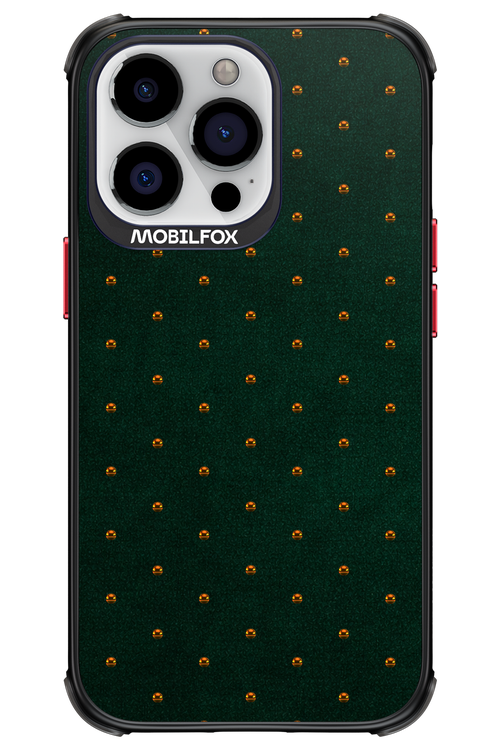 Green Persona - Apple iPhone 13 Pro