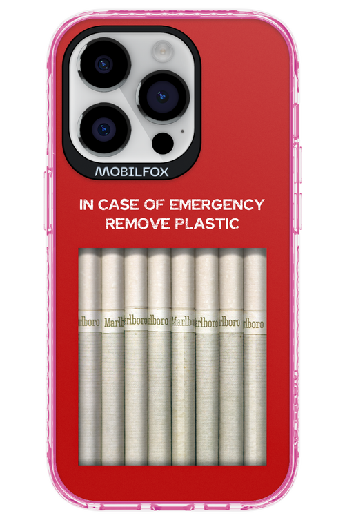 C*garette - Apple iPhone 14 Pro