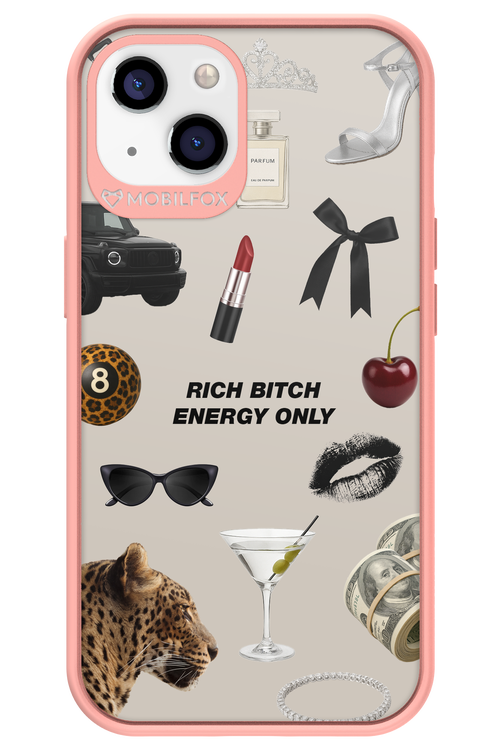 Rich B Energy - Apple iPhone 13