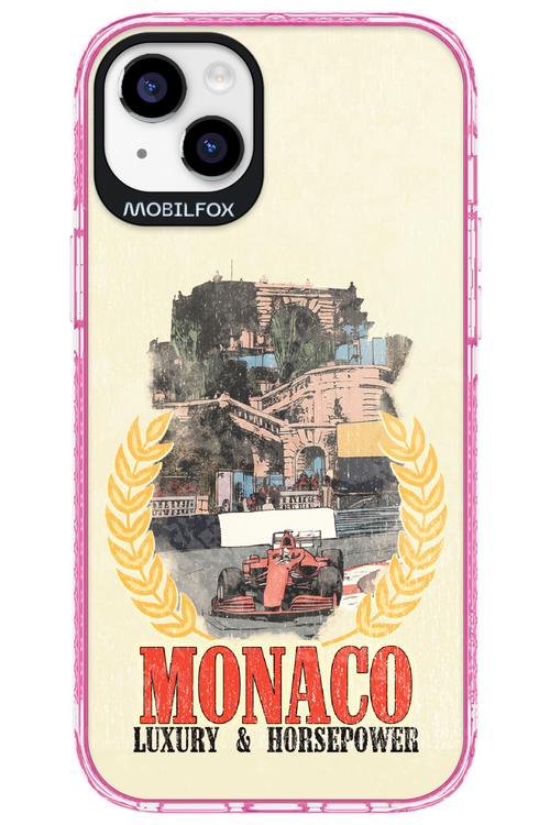 Monaco Luxury - Apple iPhone 14 Plus