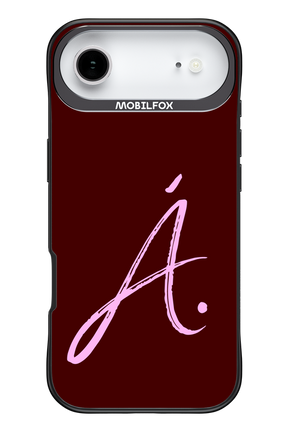 (Dark Blush) A II 2.0 - Apple iPhone 17 Air
