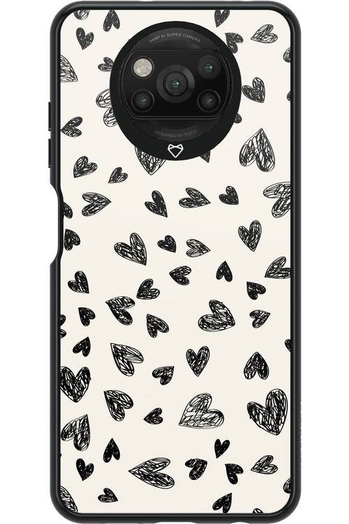Crazy in Luv 2.0 - Xiaomi Poco X3 Pro