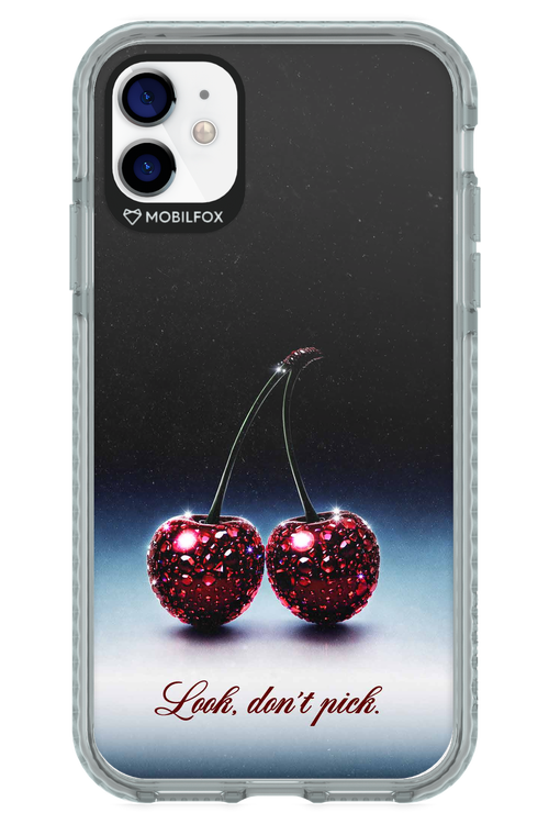 Seasonal Diamond 2.0 - Apple iPhone 11