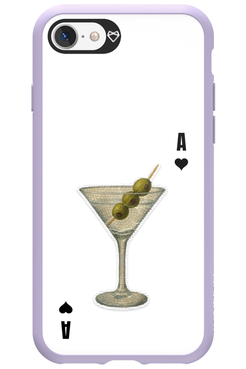 MartiniAce - Apple iPhone 7