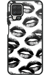 Ghost Kiss - Samsung Galaxy A12