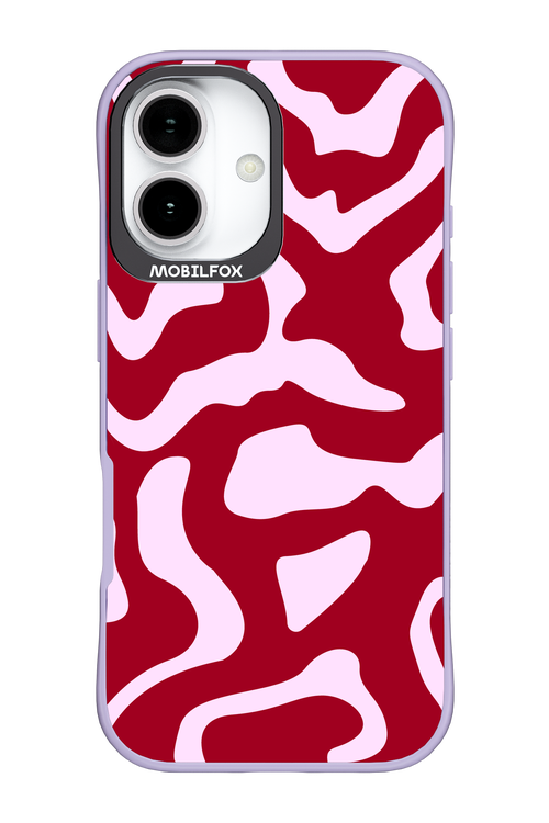 Strawberry Shake - Apple iPhone 17