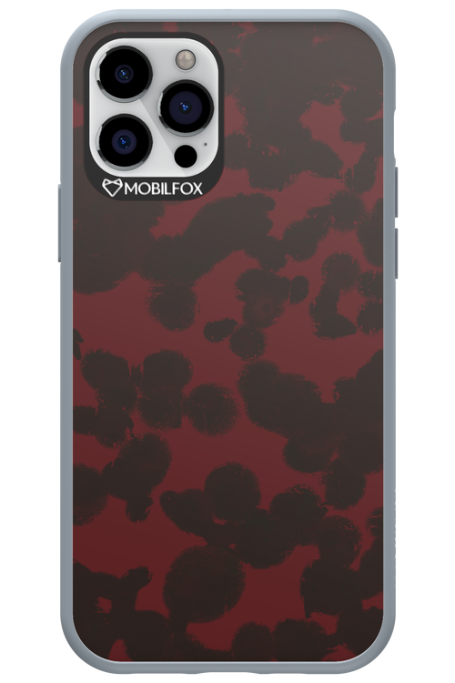 Bordeaux Skin - Apple iPhone 12 Pro
