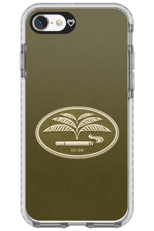 Nature Check - Apple iPhone 8