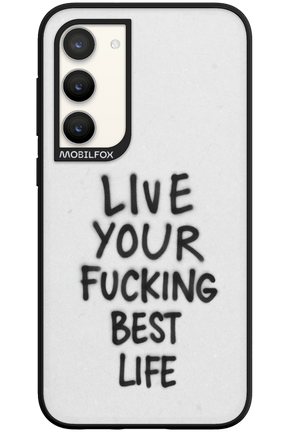 Best F Life - Samsung Galaxy S23 Plus