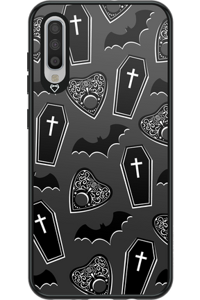 After Death - Samsung Galaxy A70