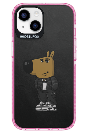 Chill Guy - Apple iPhone 14