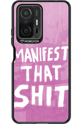 Sh*t Pink - Xiaomi Mi 11T