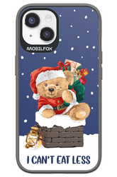 I can't eat less - Apple iPhone 14